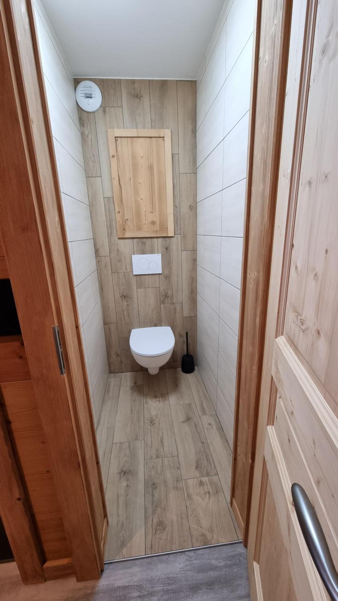 Apartament L'Etoile Du Linga Châtel Zewnętrze zdjęcie