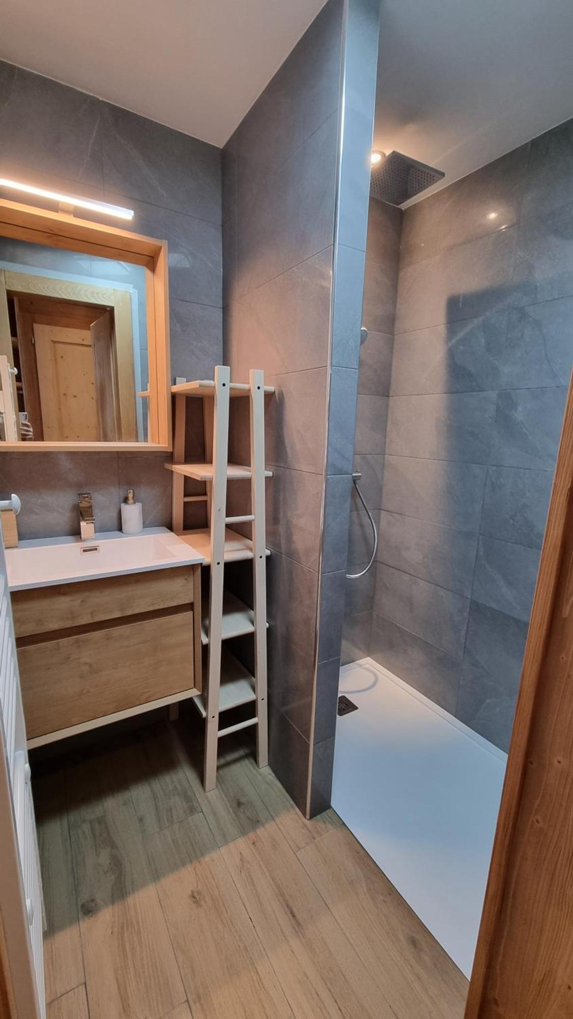Apartament L'Etoile Du Linga Châtel Zewnętrze zdjęcie