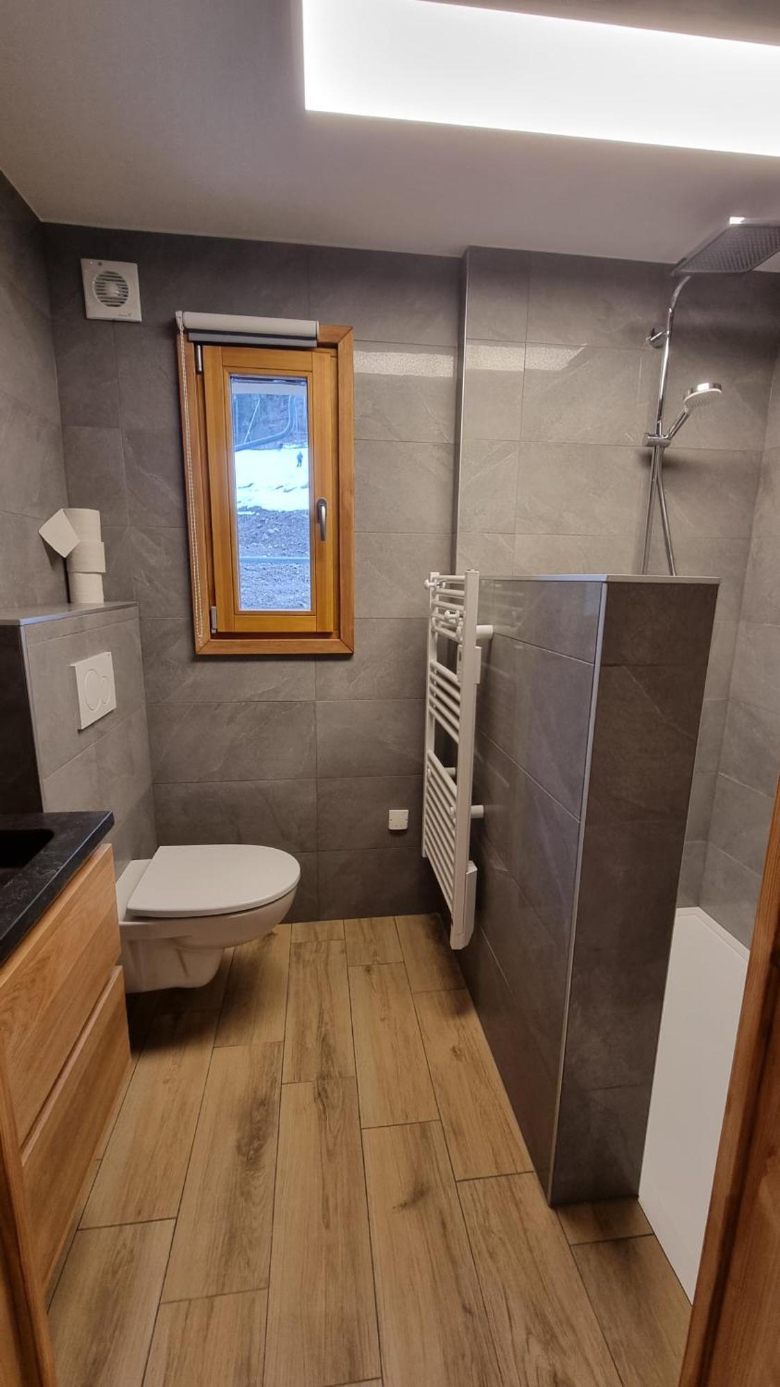 Apartament L'Etoile Du Linga Châtel Zewnętrze zdjęcie