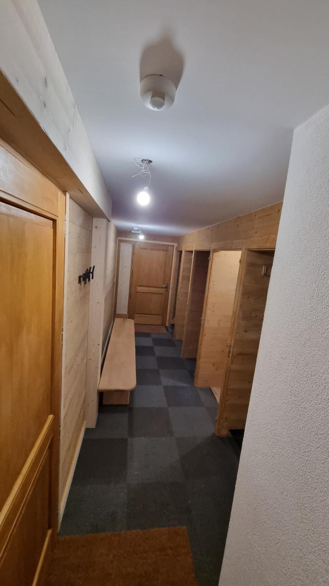 Apartament L'Etoile Du Linga Châtel Zewnętrze zdjęcie